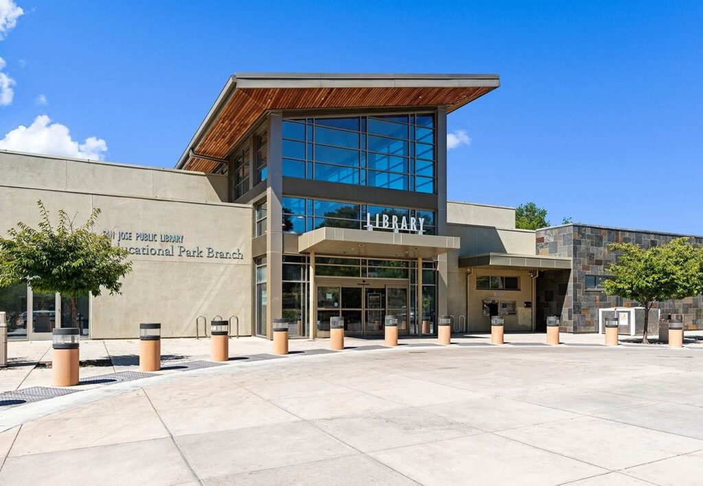 Exploring Education Park Library: An In-Depth Guide