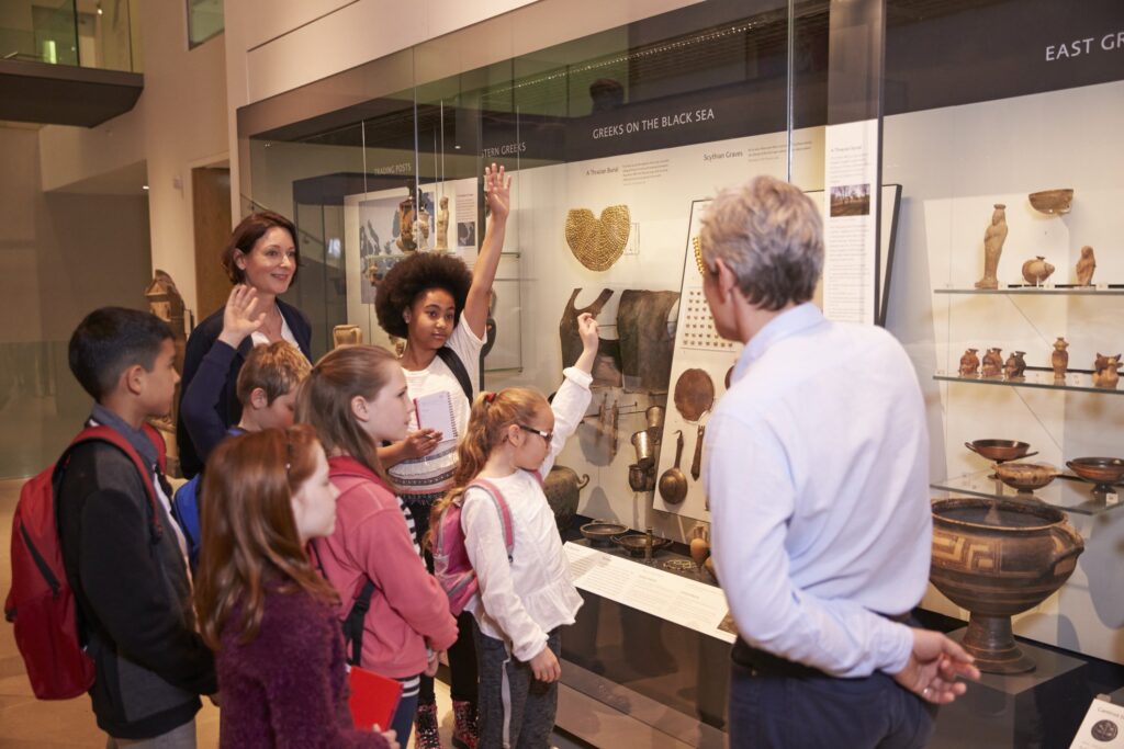 Exploring Museum Educator Positions: Tips And Insights