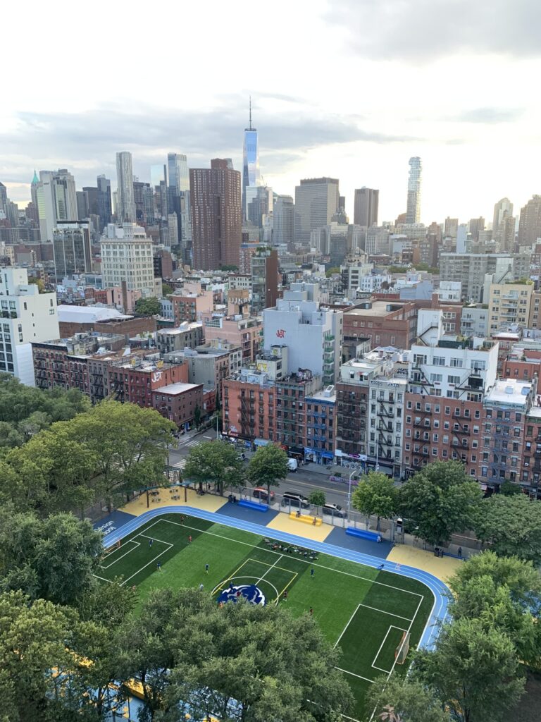 Exploring Seward Park Educational Campus: Insights & Impact
