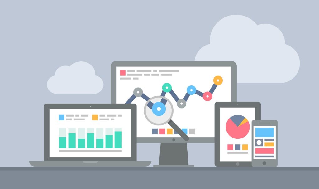 D3.js vs Highcharts: Which is Better for Web-Based Data Visualization?