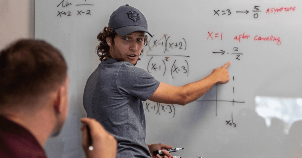 Best Study Tips for Mastering Calculus as a Student