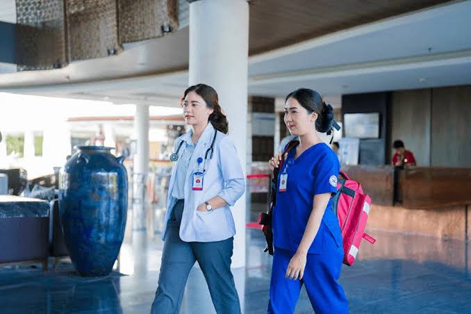 Medical Internships Abroad – Develop Clinical Skills Through Global Internship Programs