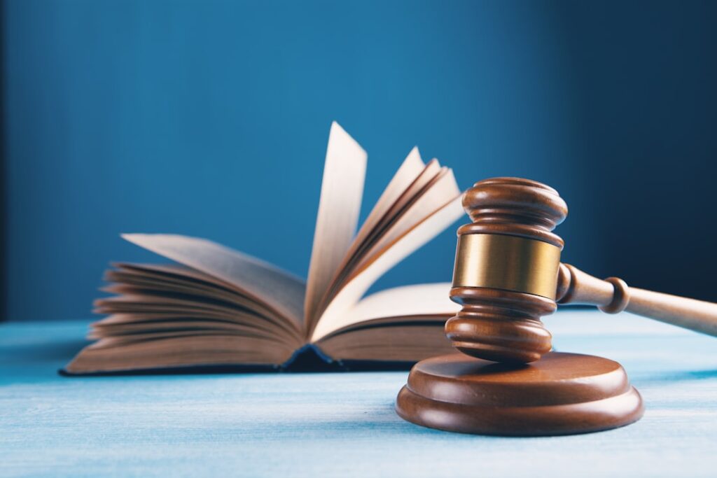 A Patent Lawyer Who Helps Turn Ideas Into Revenue